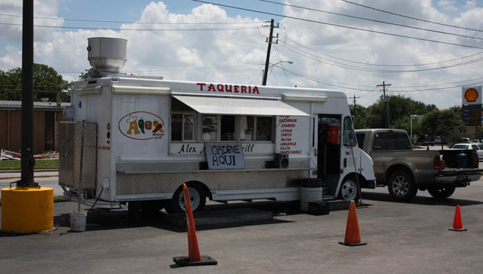 taco truck